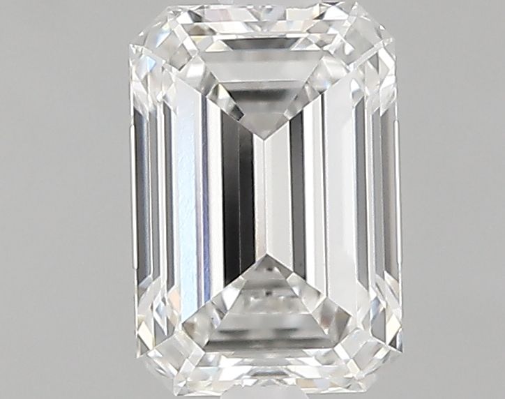 LG603343161 Diamant Lab Grown EMERALD VVS2
