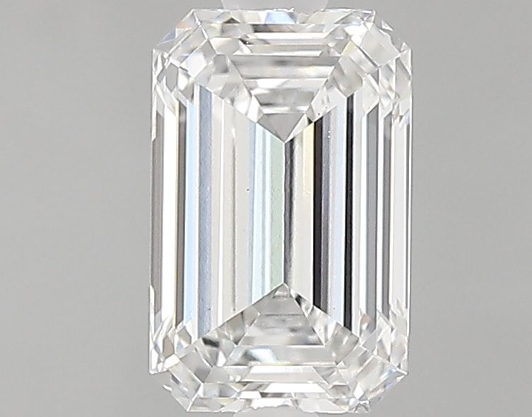 LG603343162 Diamant Lab Grown EMERALD VS1