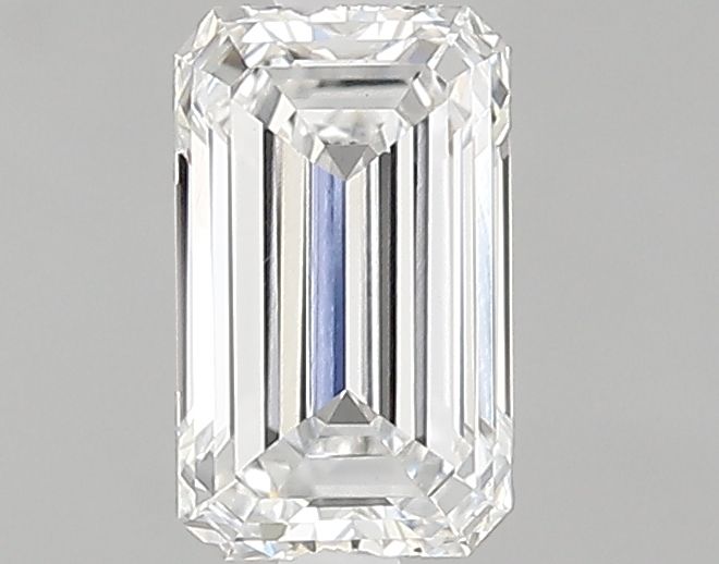 LG603343164 Diamant Lab Grown EMERALD VS1