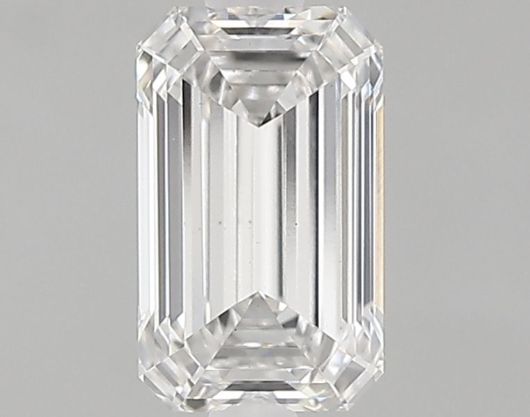 LG603343165 Diamant Lab Grown EMERALD VS1