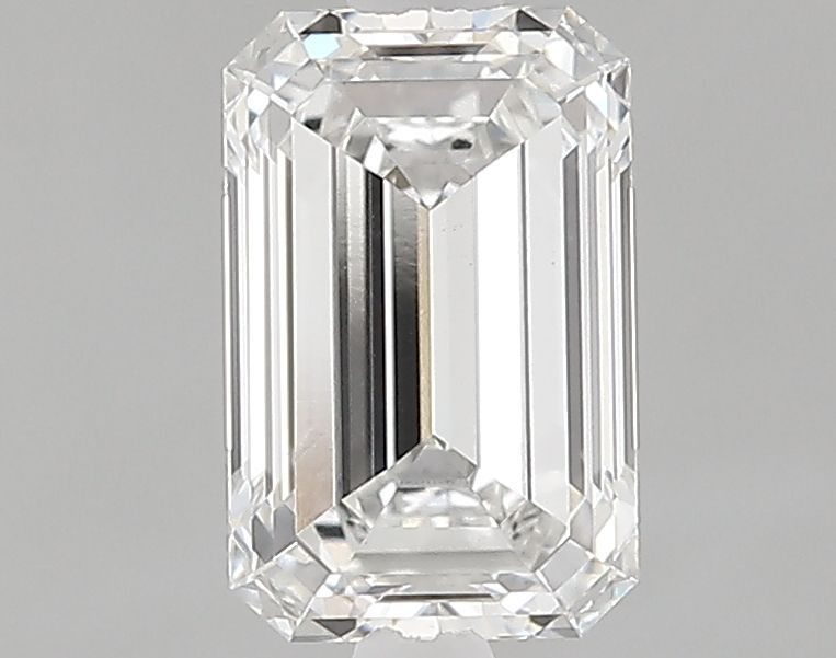 LG603343184 Diamant Lab Grown EMERALD VS1