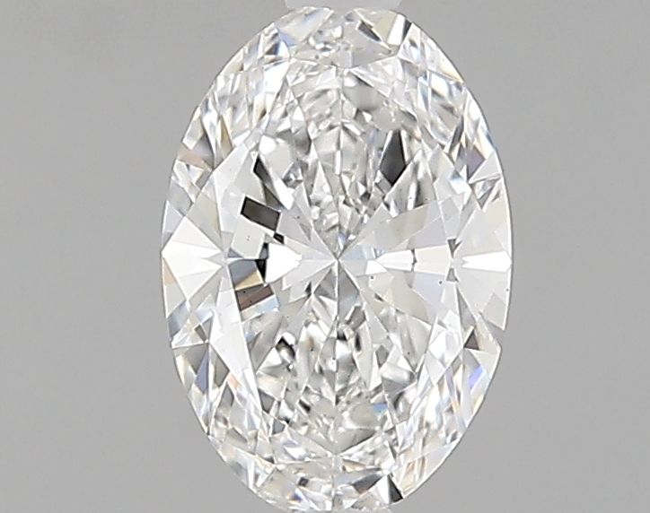 LG603343225 Diamant Lab Grown OVAL VS2
