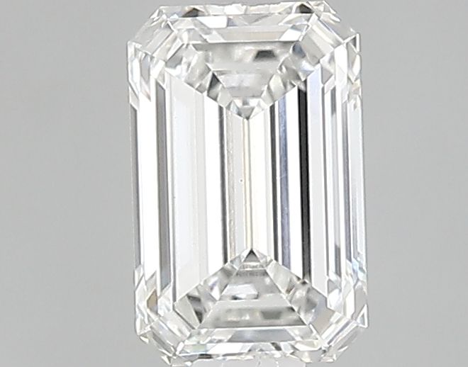 LG603343234 Diamant Lab Grown EMERALD VS1