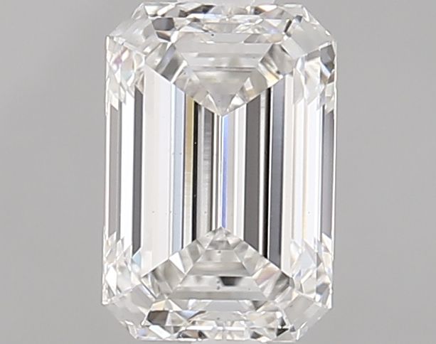LG603343236 Diamant Lab Grown EMERALD VS1
