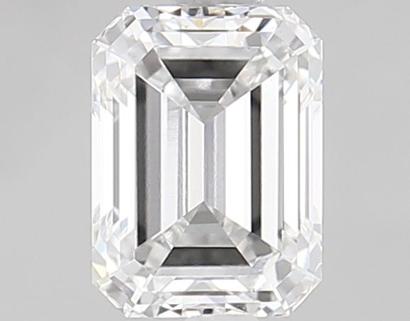 LG603343259 Diamant Lab Grown EMERALD VS1