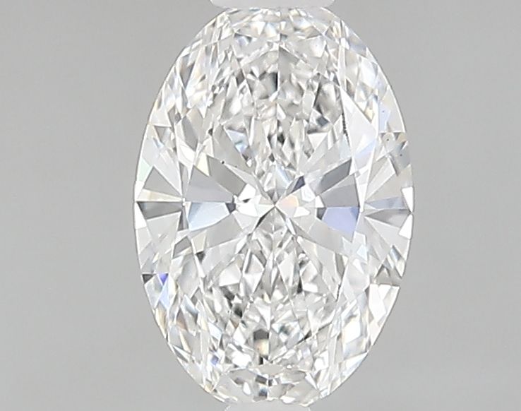 LG603343272 Diamant Lab Grown OVAL VS1