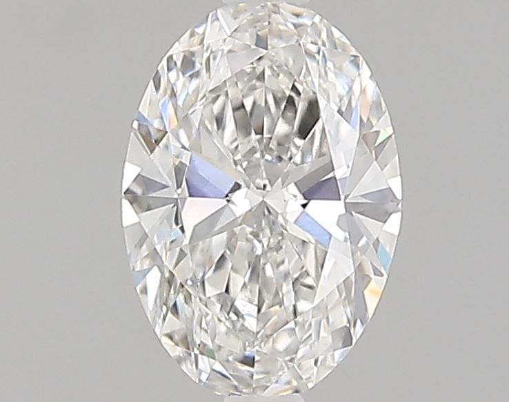 LG603343278 Diamant Lab Grown OVAL VS1