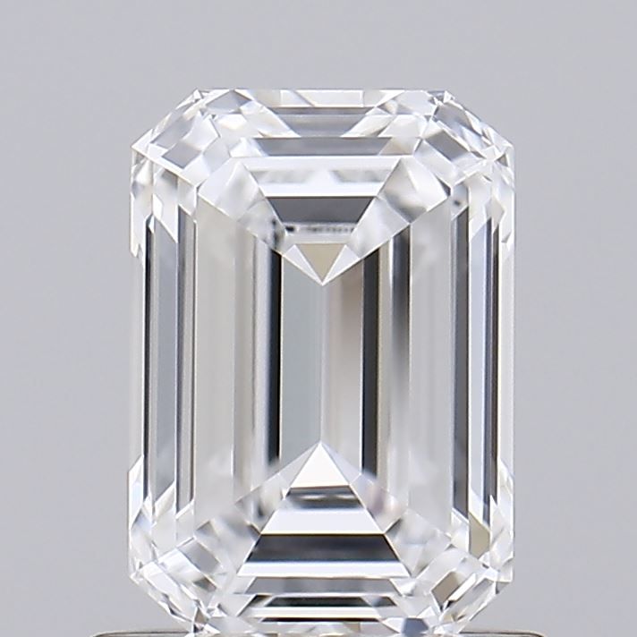 LG603344573 Diamant Lab Grown EMERALD IF