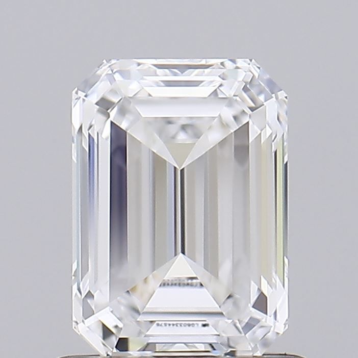 LG603344576 Diamant Lab Grown EMERALD IF