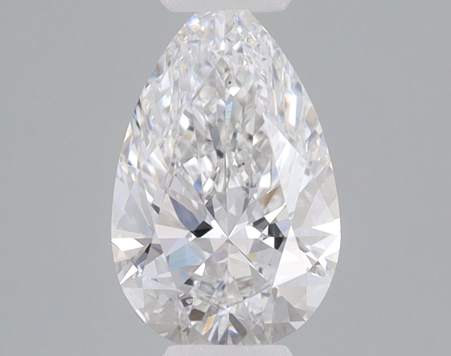 LG603346367 Diamant Lab Grown PEAR VS2