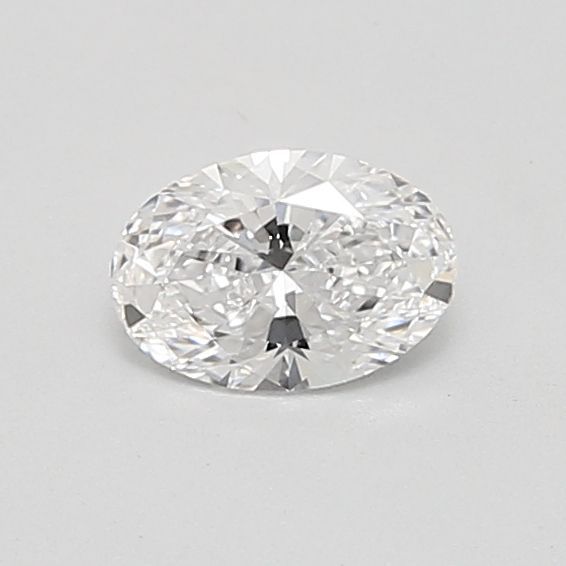 LG603347657 Diamant Lab Grown OVAL VVS2