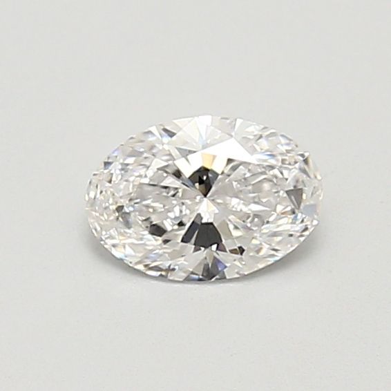 LG603347675 Diamant Lab Grown OVAL VS1