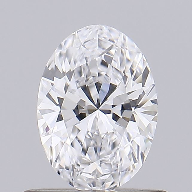 LG603350512 Diamant Lab Grown OVAL VVS2