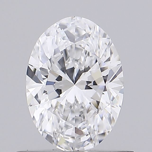 LG603350516 Diamant Lab Grown OVAL VS1