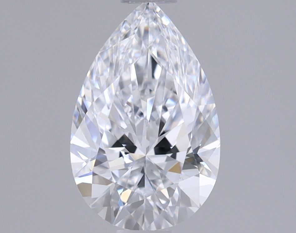LG603352711 Diamant Lab Grown PEAR VS1