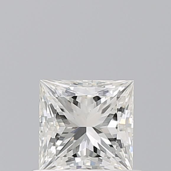 LG603352723 Diamant Lab Grown PRINCESS VS1