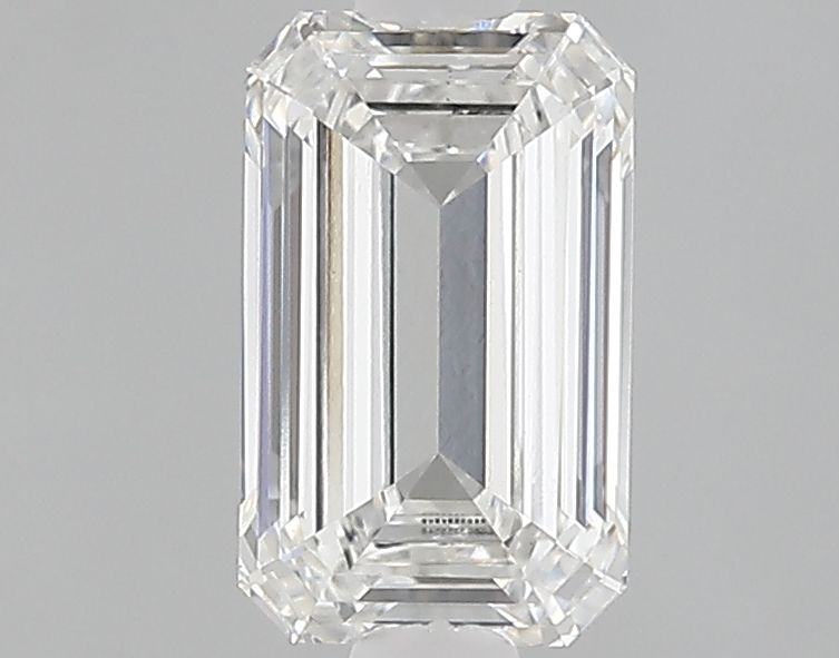LG603355548 Diamant Lab Grown EMERALD VS1
