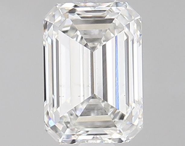 LG603355559 Diamant Lab Grown EMERALD VS1