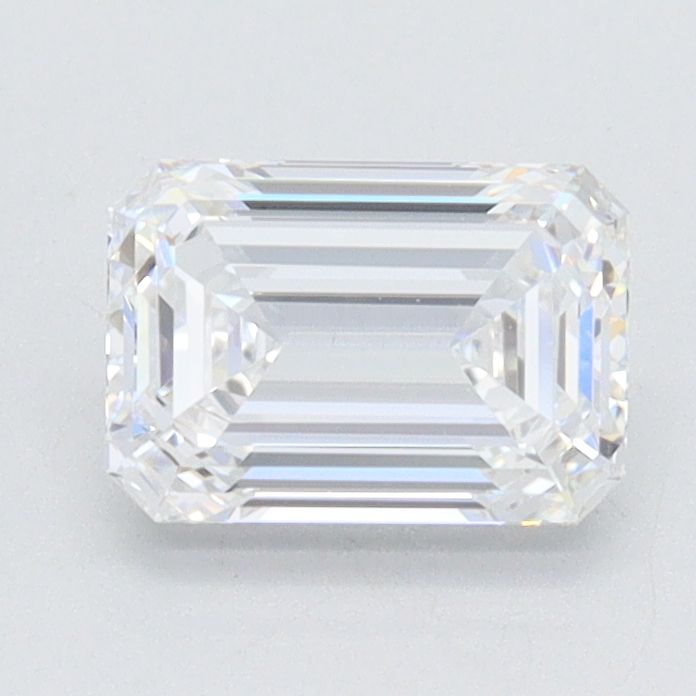 LG603357846 Diamant Lab Grown EMERALD IF