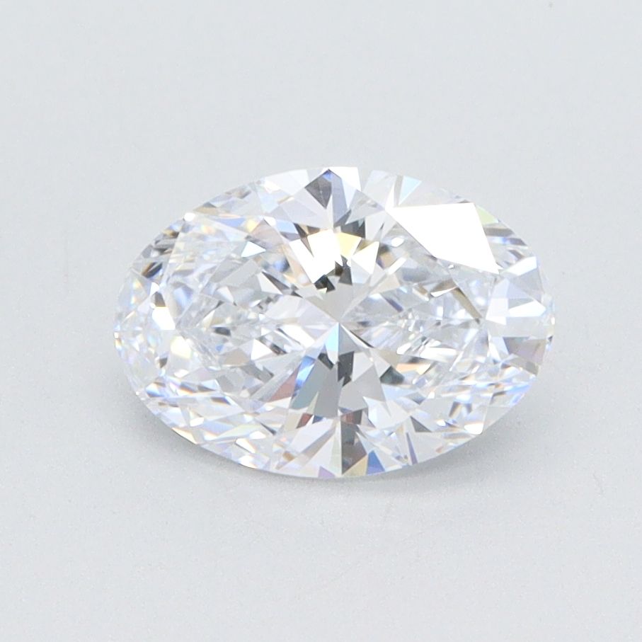 LG603358112 Diamant Lab Grown OVAL IF
