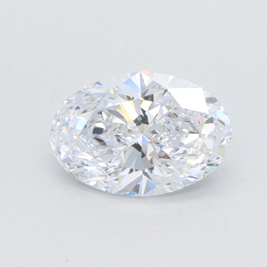 LG603358113 Diamant Lab Grown OVAL IF