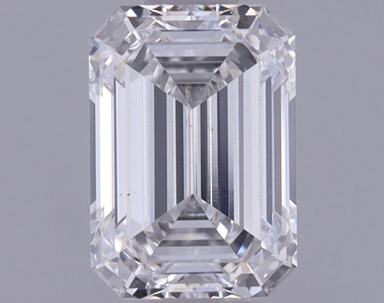 LG604300268 Diamant Lab Grown EMERALD VS1