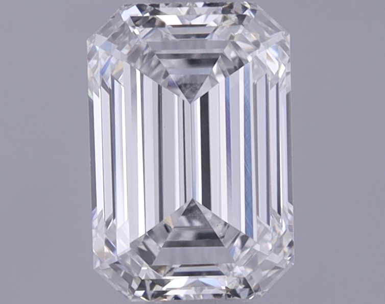 LG604300273 Diamant Lab Grown EMERALD VVS2