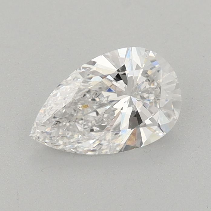 LG604300675 Diamant Lab Grown PEAR VVS2