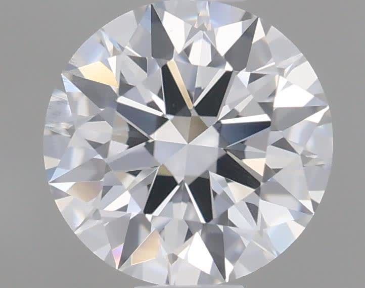 LG604300833 Diamant Lab Grown ROUND SI1
