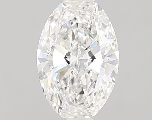 LG604301448 Diamant Lab Grown OVAL VS2