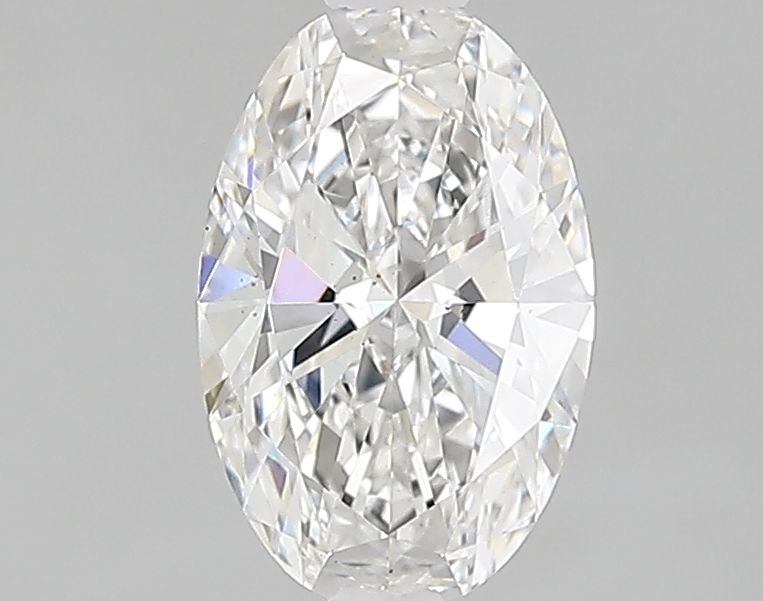 LG604301452 Diamant Lab Grown OVAL VS2