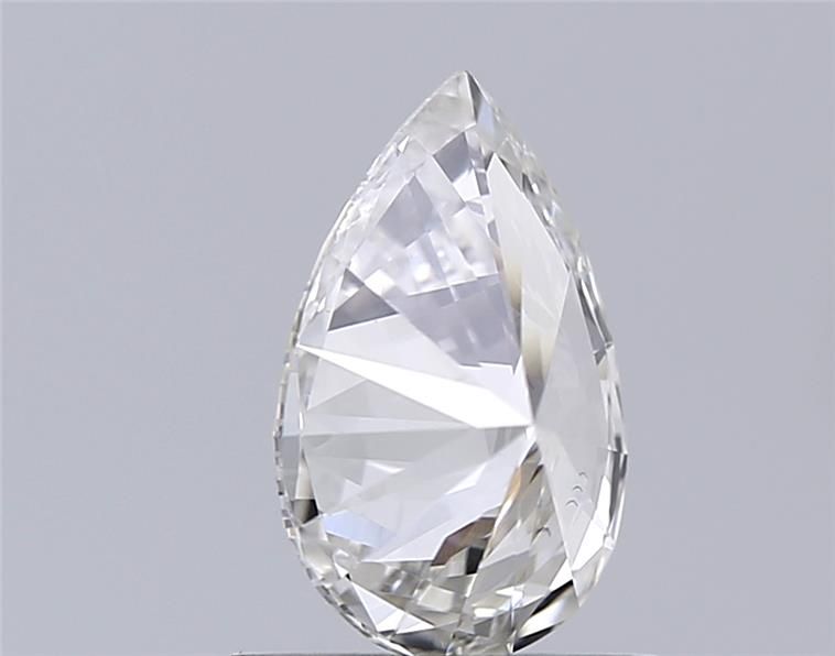 LG604301606 Diamant Lab Grown PEAR VS1