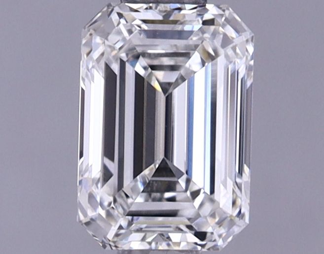 LG604302245 Diamant Lab Grown EMERALD VVS2