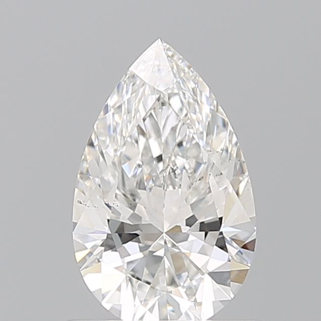 LG604302561 Diamant Lab Grown PEAR VS2