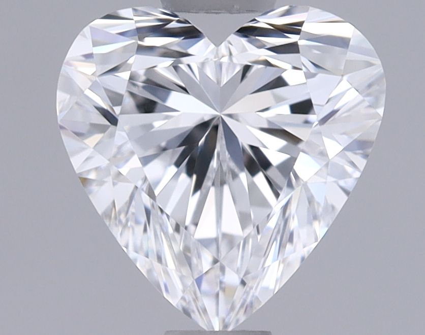 LG604302873 Diamant Lab Grown HEART VS1