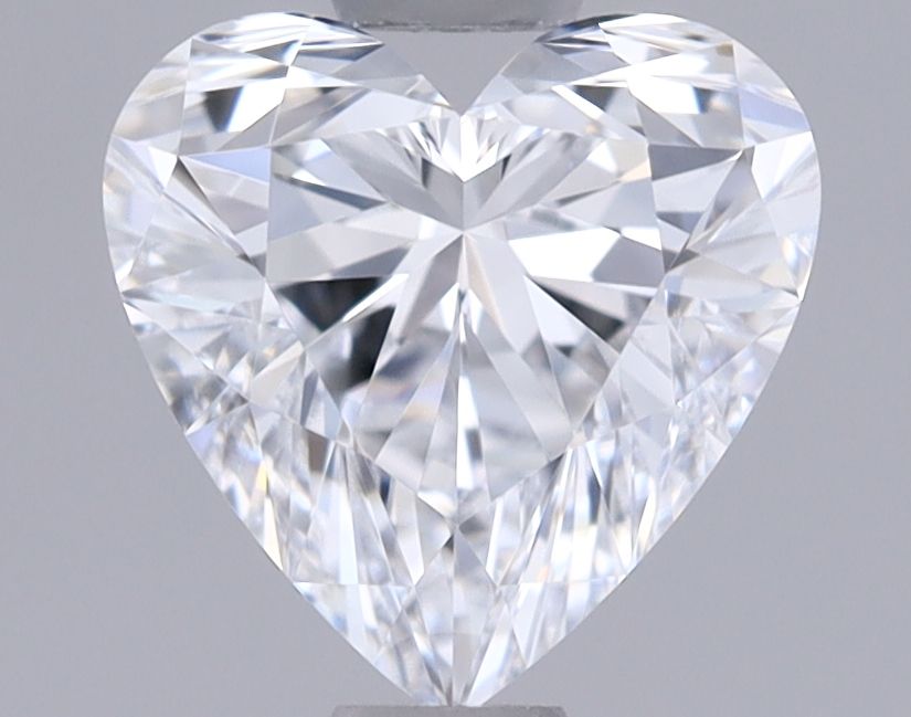 LG604302877 Diamant Lab Grown HEART VVS1