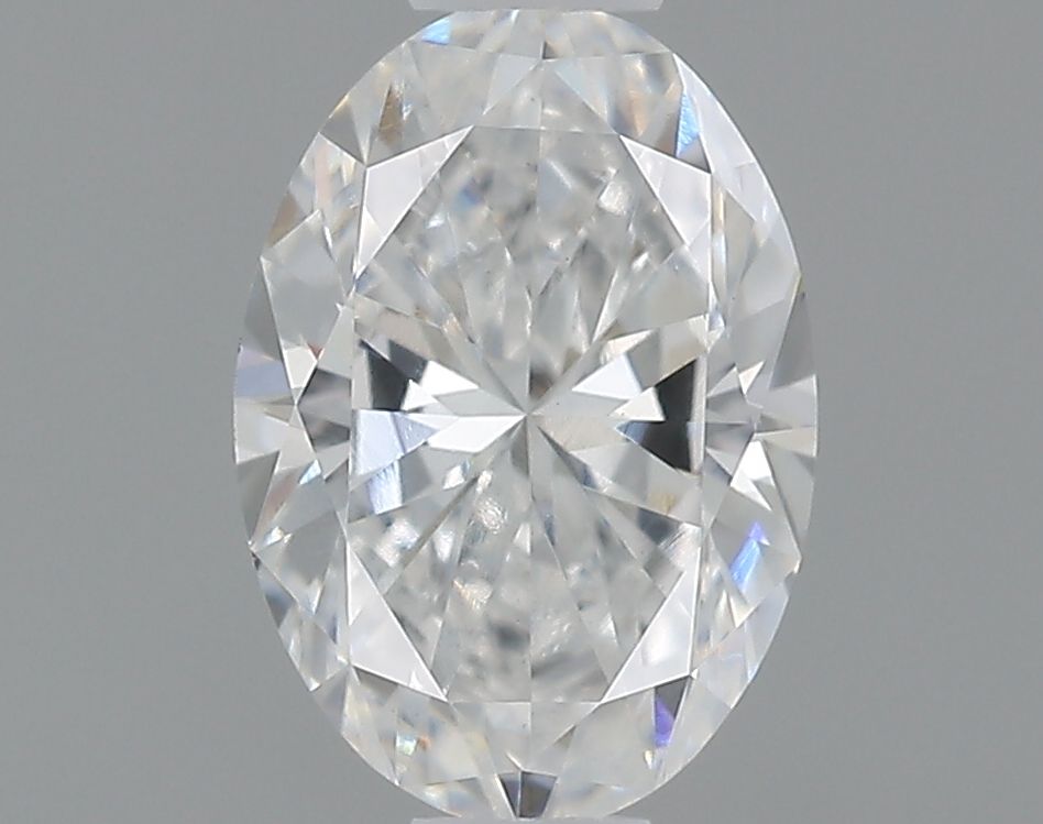 LG604303328 Diamant Lab Grown OVAL VS1