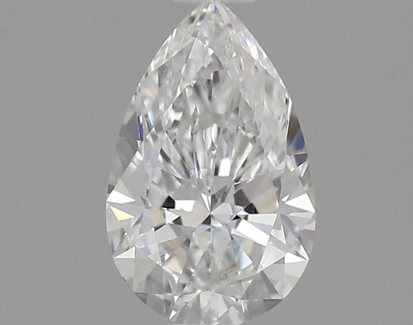 LG604303330 Diamant Lab Grown PEAR VS1
