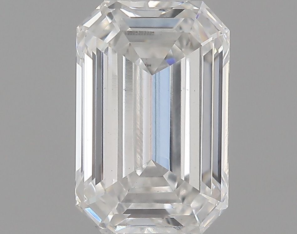 LG604303334 Diamant Lab Grown EMERALD VS1