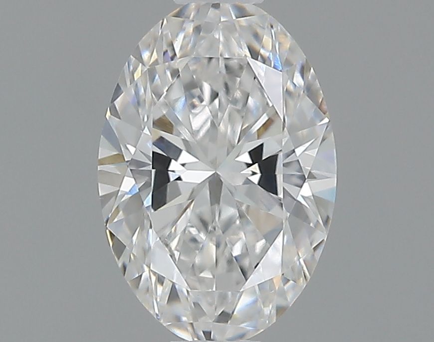 LG604303339 Diamant Lab Grown OVAL VVS2
