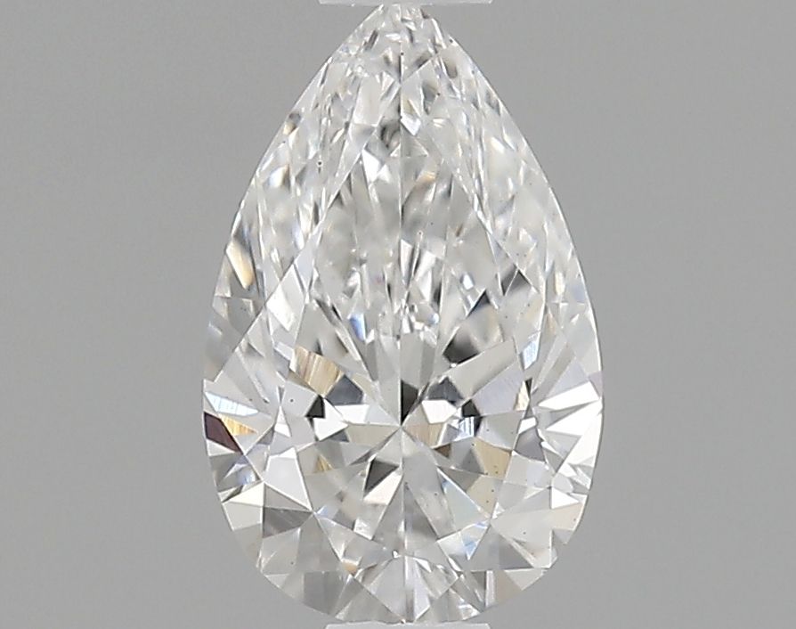 LG604303343 Diamant Lab Grown PEAR VS1