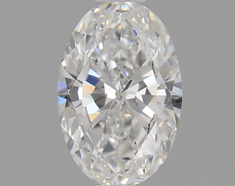 LG604303349 Diamant Lab Grown OVAL VS1