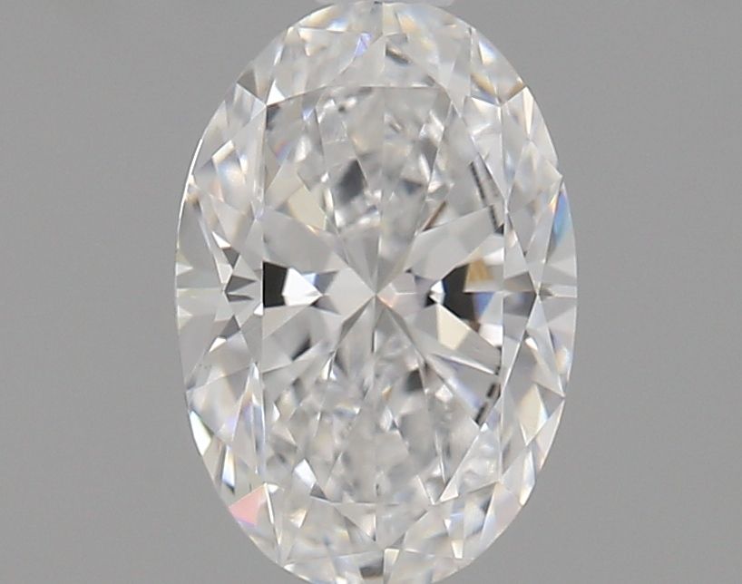LG604303353 Diamant Lab Grown OVAL VS1