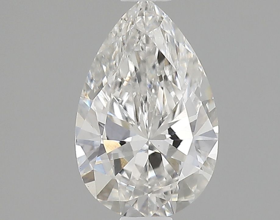 LG604303364 Diamant Lab Grown PEAR VS1