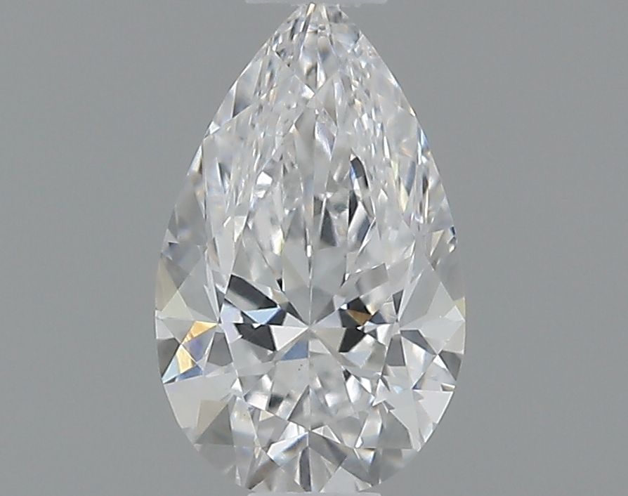 LG604303375 Diamant Lab Grown PEAR VS1