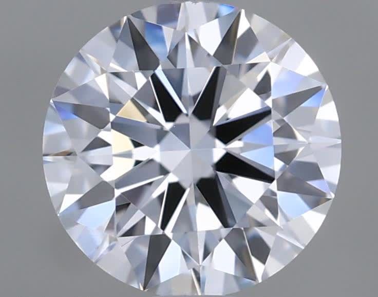 LG604305677 Diamant Lab Grown ROUND VS1