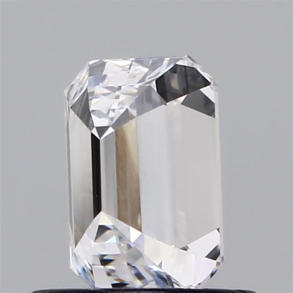 LG604318306 Diamant Lab Grown EMERALD VVS2