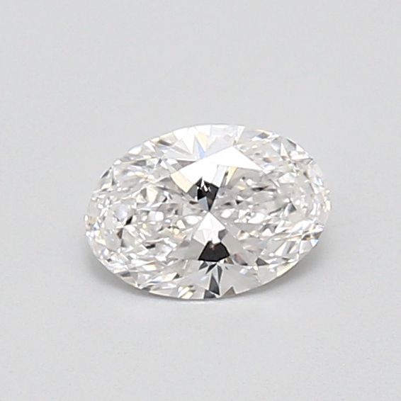 LG604319385 Diamant Lab Grown OVAL VS2