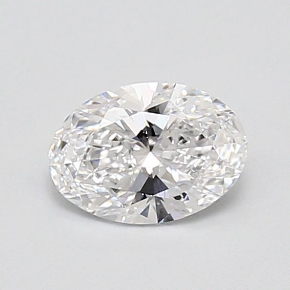LG604319390 Diamant Lab Grown OVAL SI1