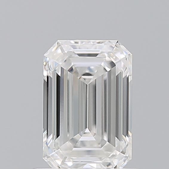 LG604323132 Diamant Lab Grown EMERALD VS1